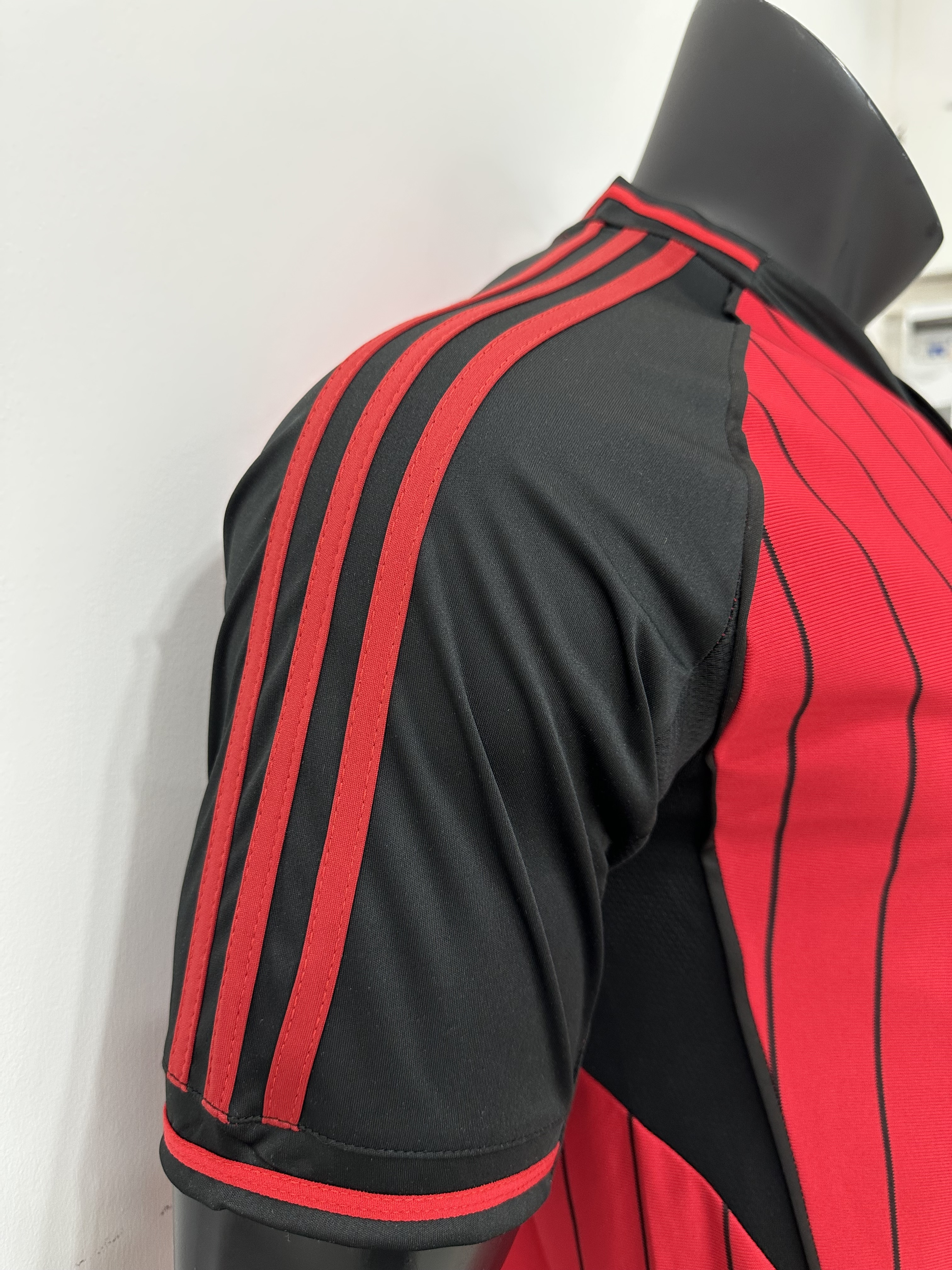 Camiseta Flamengo, Béisbol