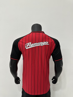 Camiseta Flamengo, Béisbol