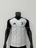 Camiseta Juventus, Béisbol