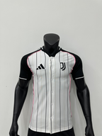 Camiseta Juventus, Béisbol