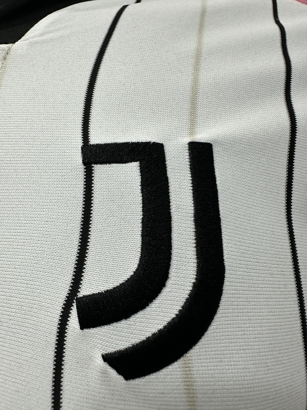 Camiseta Juventus, Béisbol
