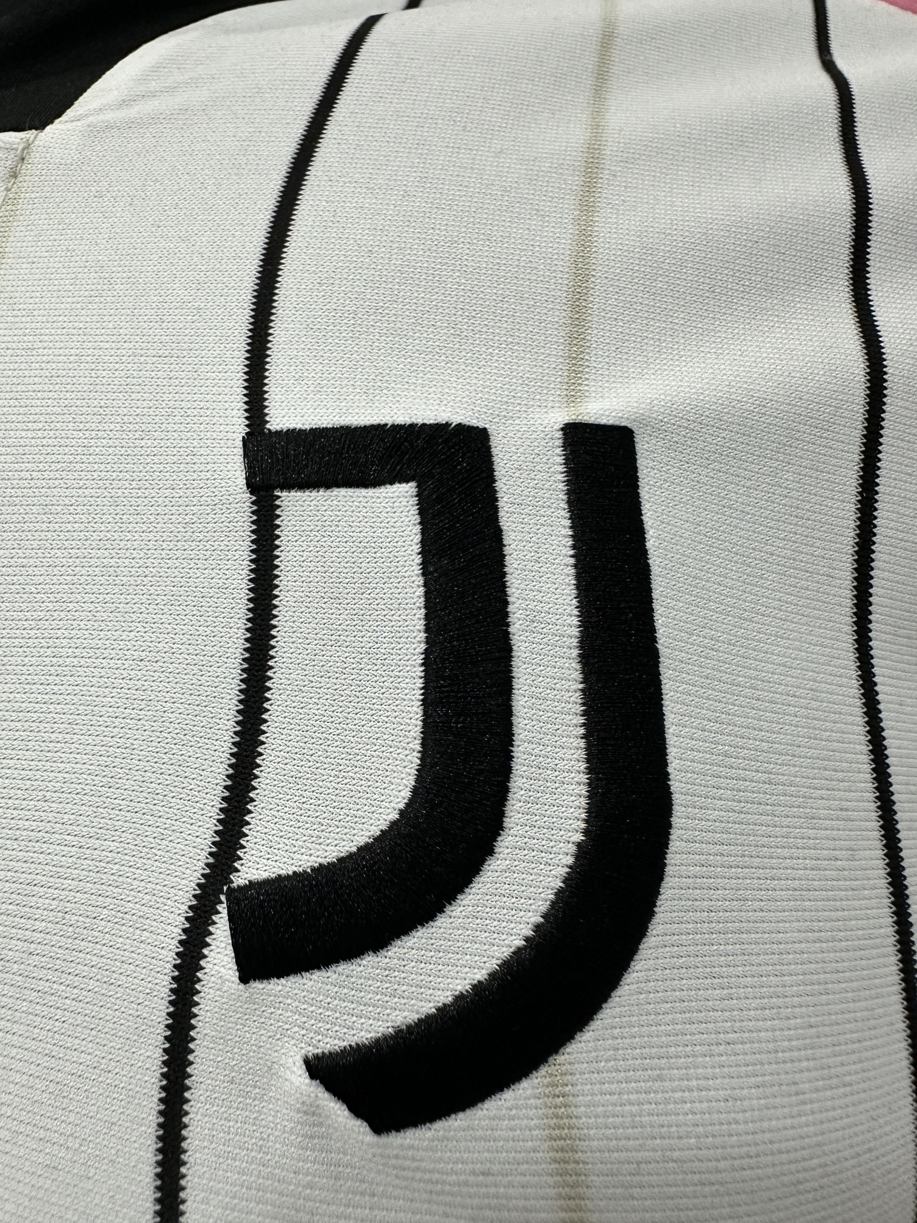Camiseta Juventus, Béisbol