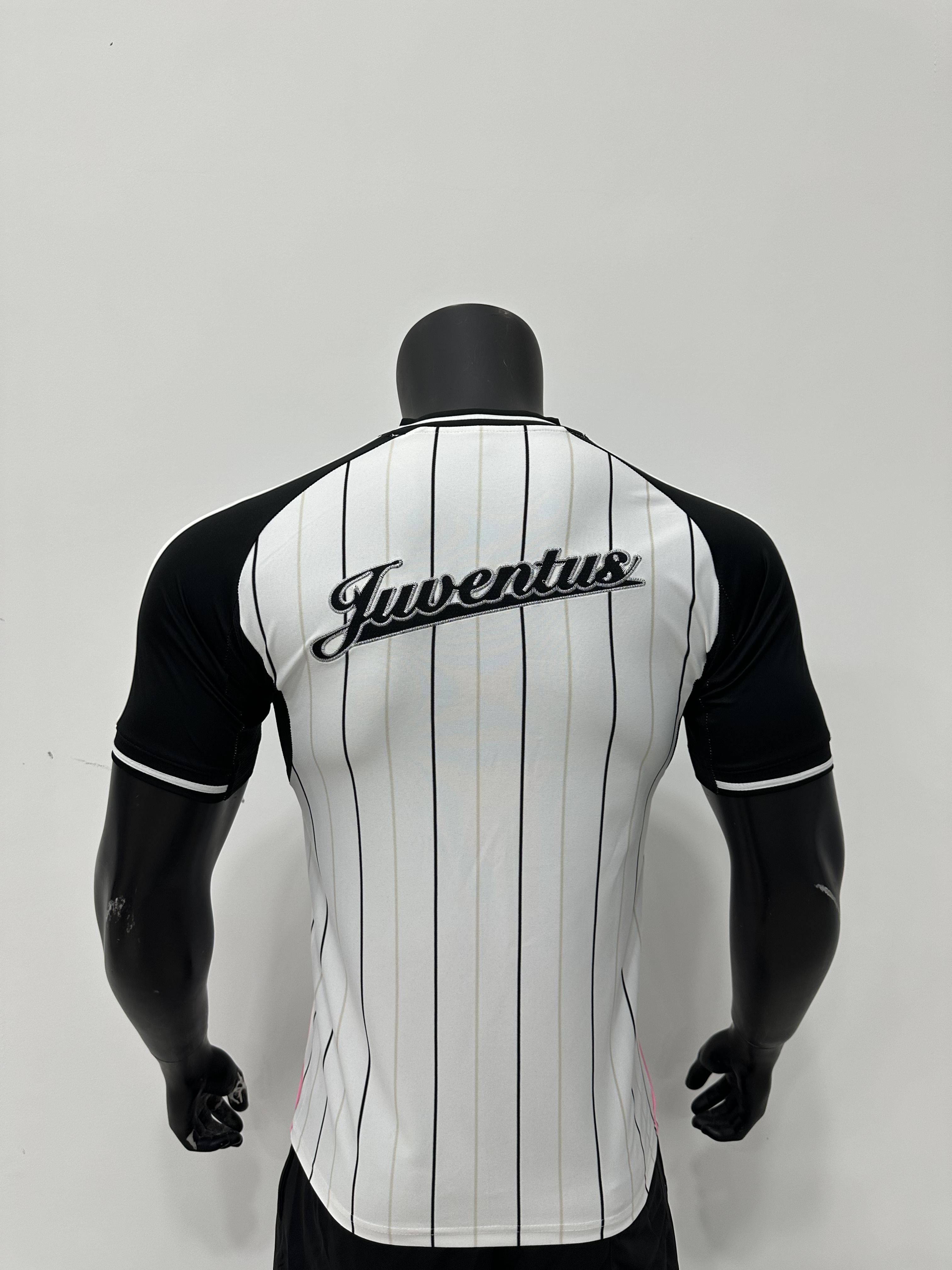 Camiseta Juventus, Béisbol