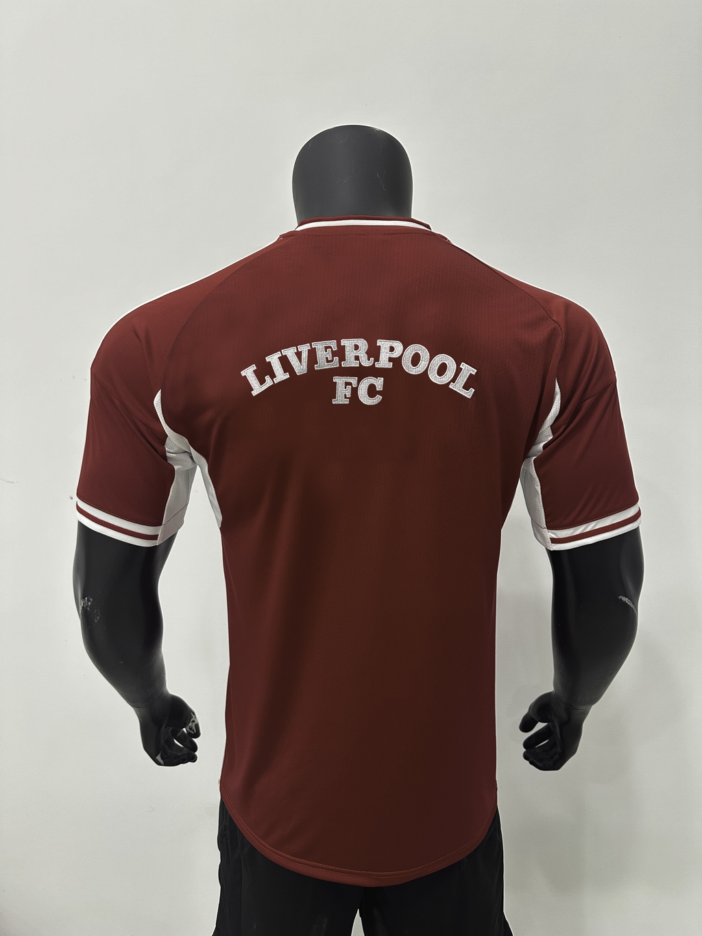 Camiseta Liverpool, Béisbol