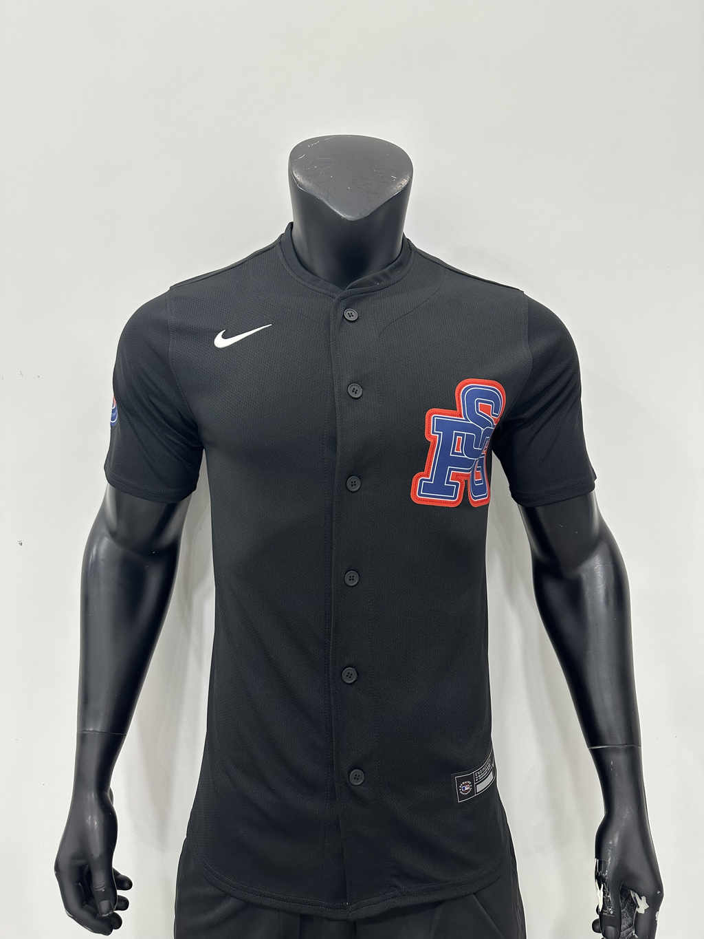 Camiseta PSG, Béisbol
