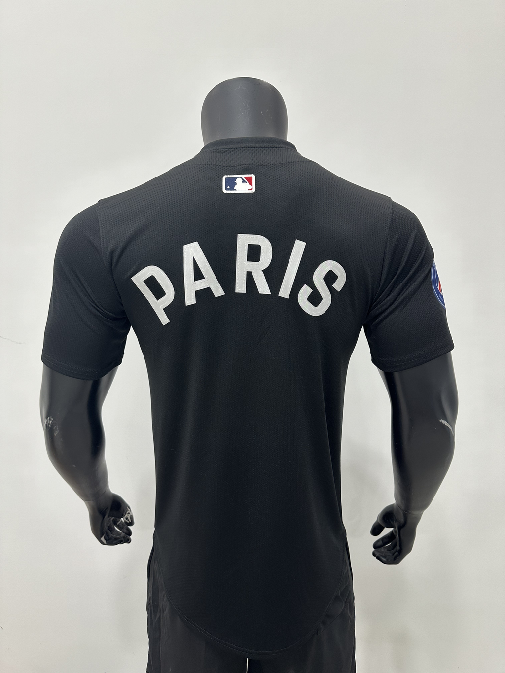 Camiseta PSG, Béisbol