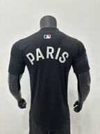 Camiseta PSG, Béisbol
