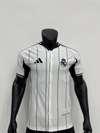Camiseta Local Real Madrid, Béisbol