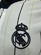Camiseta Local Real Madrid, Béisbol