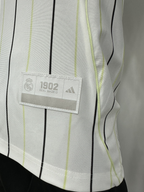 Camiseta Local Real Madrid, Béisbol