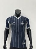 Camiseta Visitante Real Madrid, Béisbol