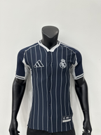 Camiseta Visitante Real Madrid, Béisbol