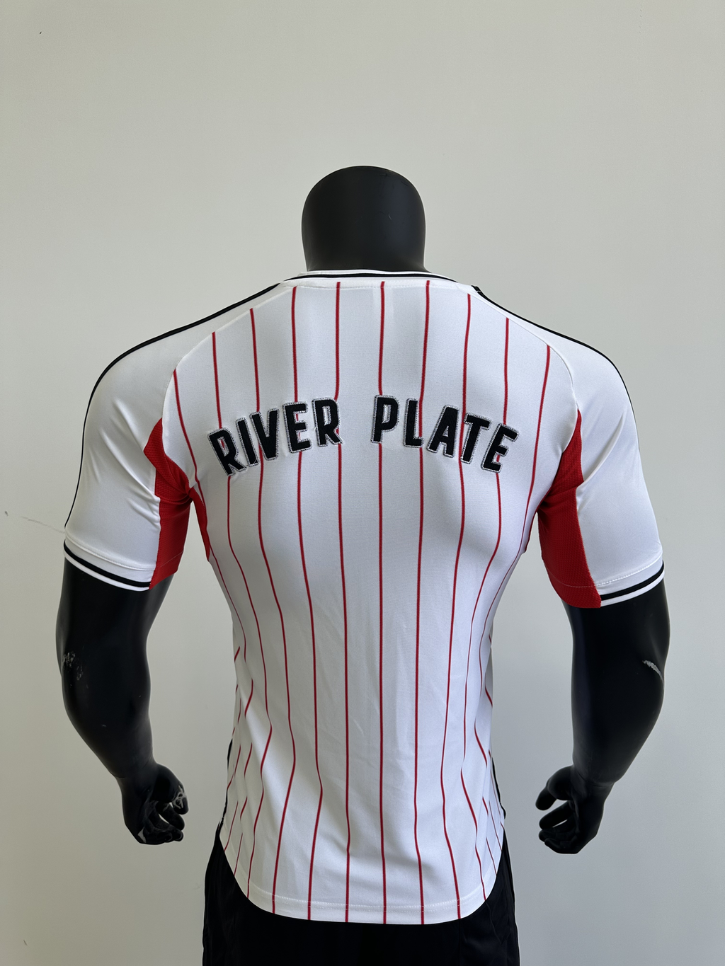 Camiseta River Plate, Béisbol