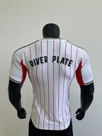 Camiseta River Plate, Béisbol