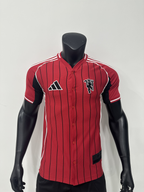 Camiseta Manchester United, Béisbol