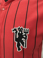Camiseta Manchester United, Béisbol
