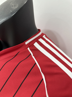 Camiseta Manchester United, Béisbol