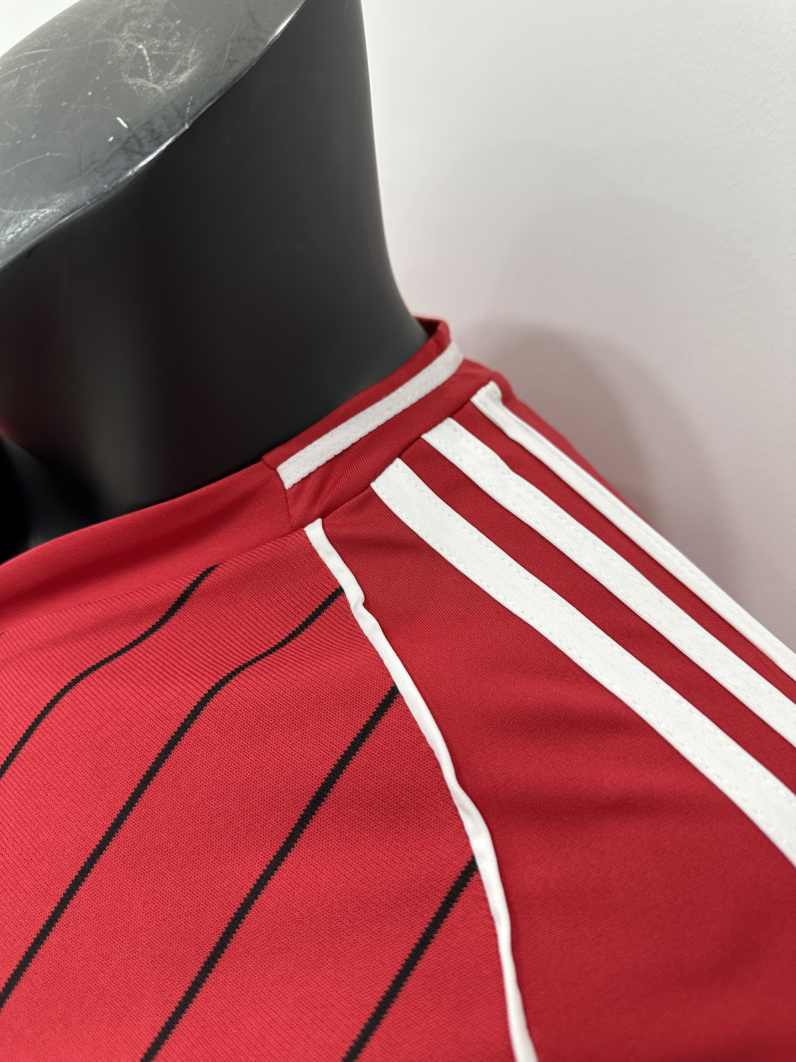 Camiseta Manchester United, Béisbol