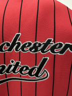 Camiseta Manchester United, Béisbol