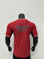 Camiseta Manchester United, Béisbol