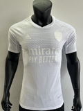 Camiseta Arsenal, No More Red 24-25