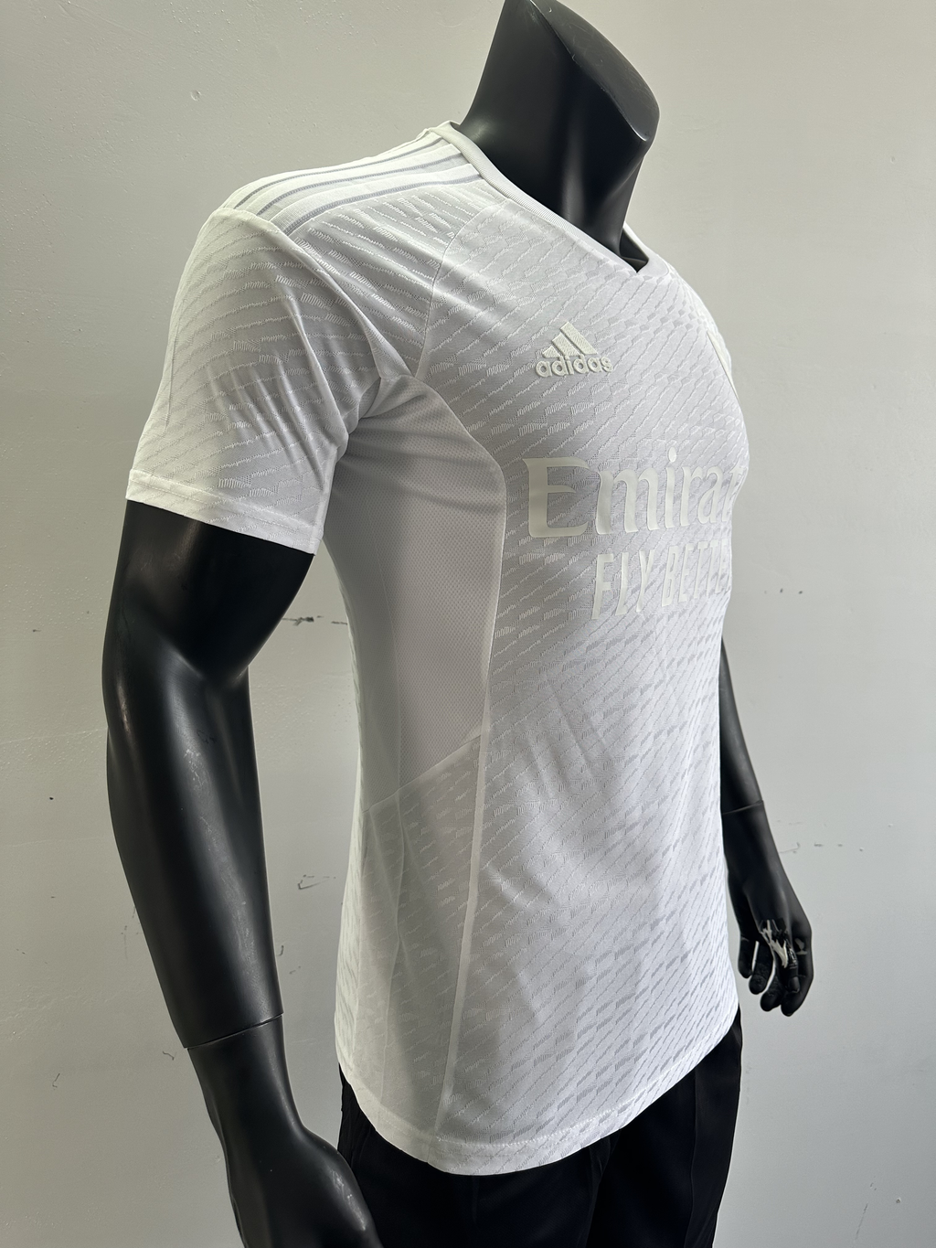 Camiseta Arsenal, No More Red 24-25