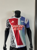 Camiseta Arsenal, Pre Partido 24-25