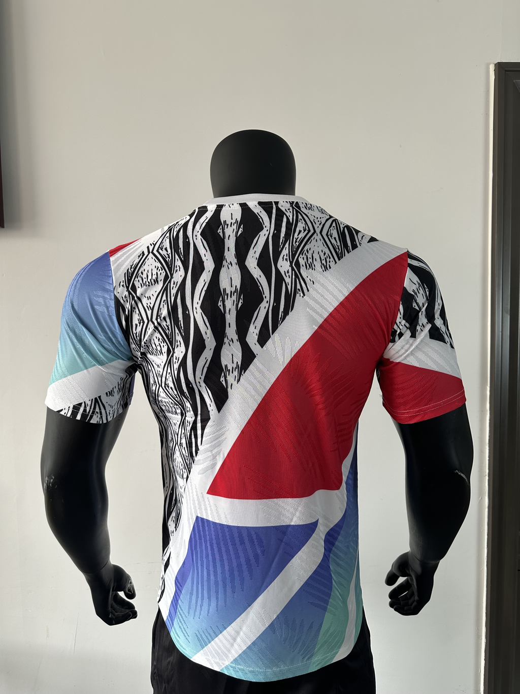 Camiseta Arsenal, Pre Partido 24-25