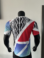 Camiseta Arsenal, Pre Partido 24-25