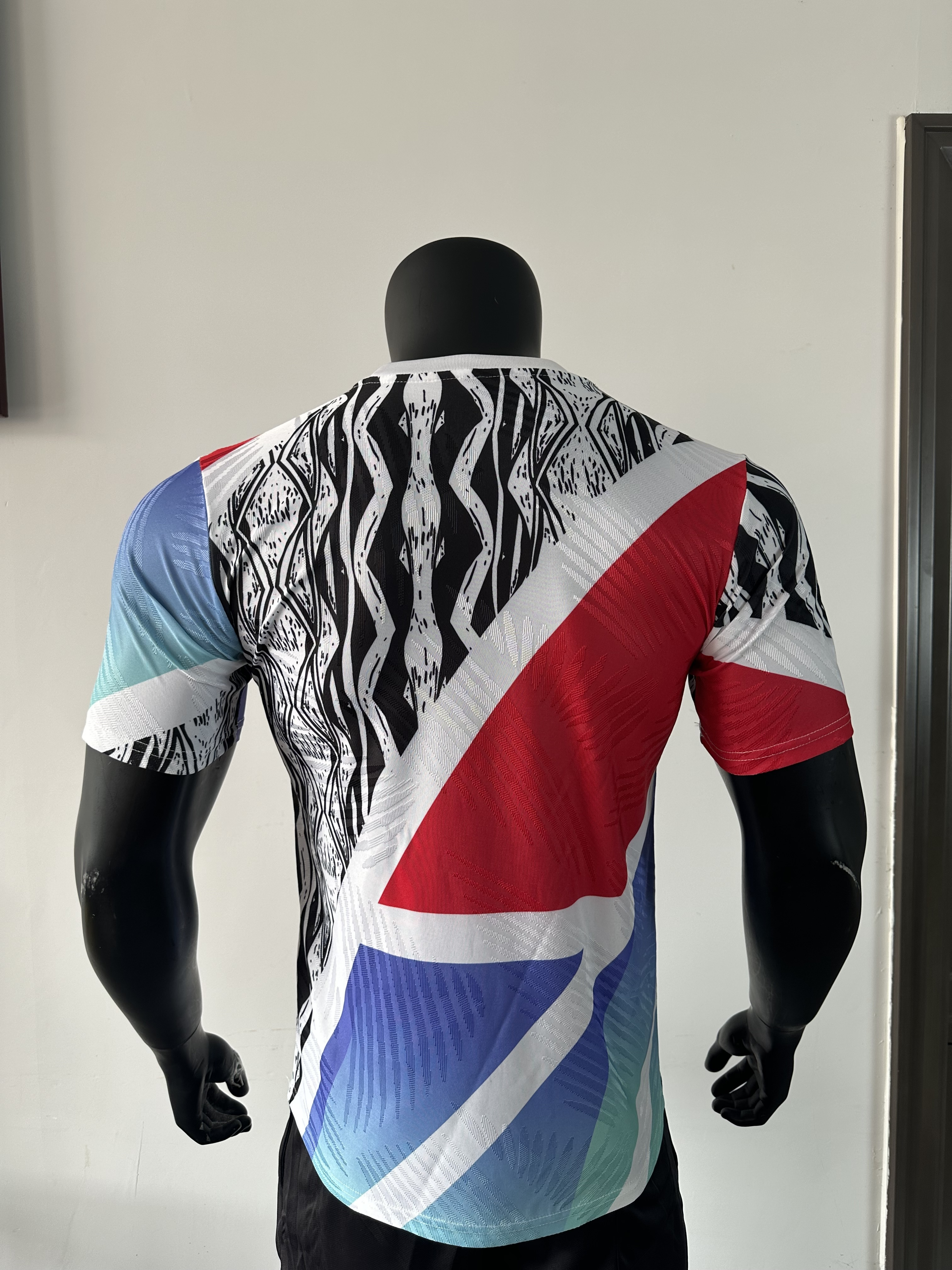 Camiseta Arsenal, Pre Partido 24-25
