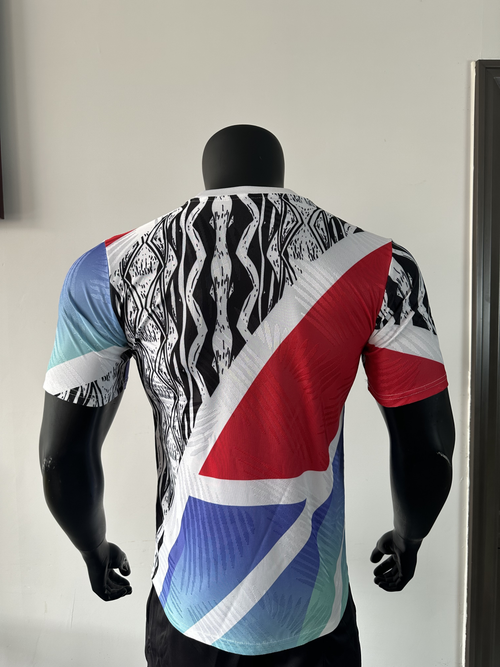 Camiseta Arsenal, Pre Partido 24-25