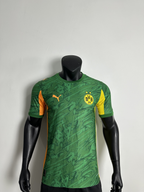 Camiseta Borussia Dortmund, Portero 25-26