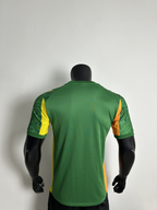 Camiseta Borussia Dortmund, Portero 25-26