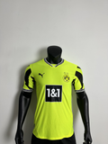 Camiseta Borussia Dortmund, Aniversario 24-25
