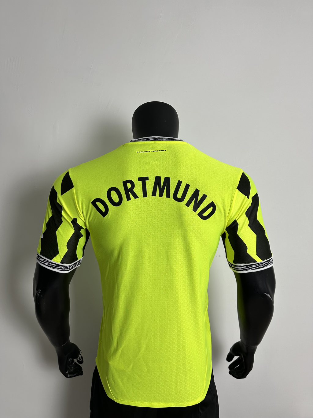 Camiseta Borussia Dortmund, Aniversario 24-25