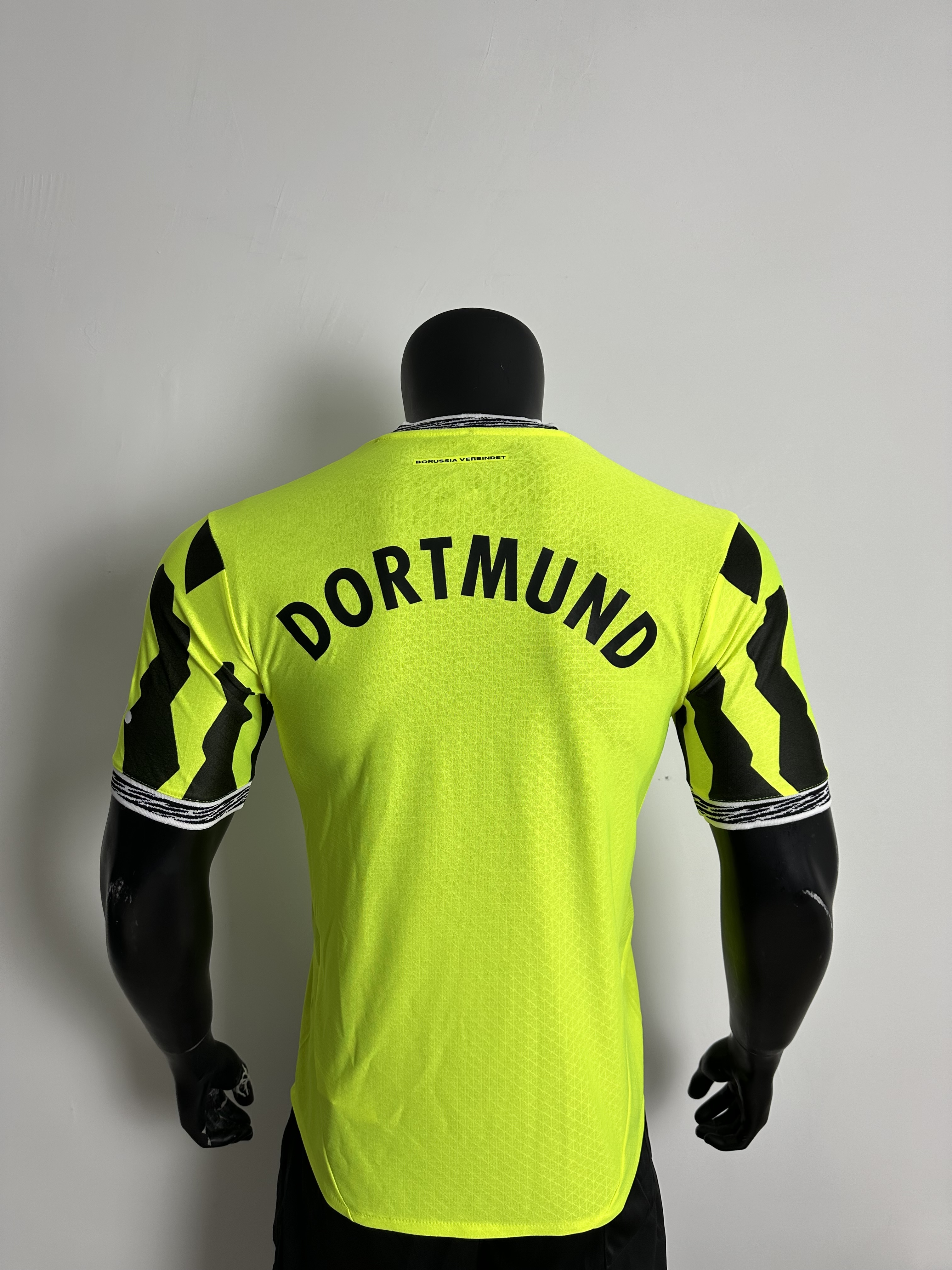 Camiseta Borussia Dortmund, Aniversario 24-25