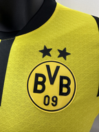 Camiseta Borussia Dortmund, Local Cup 24-25