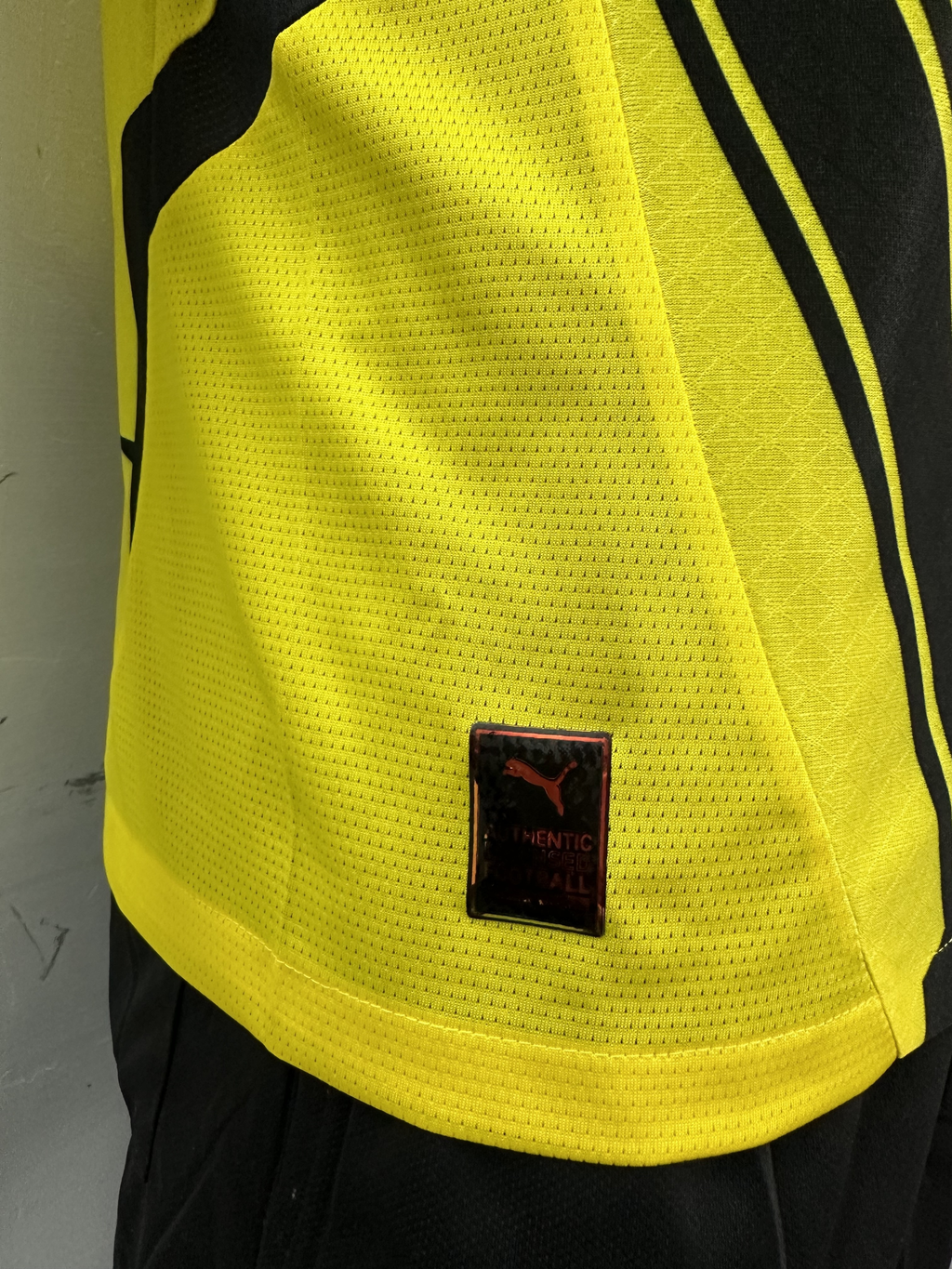 Camiseta Borussia Dortmund, Local Cup 24-25