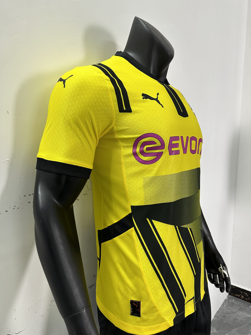 Camiseta Borussia Dortmund, Local Cup 24-25