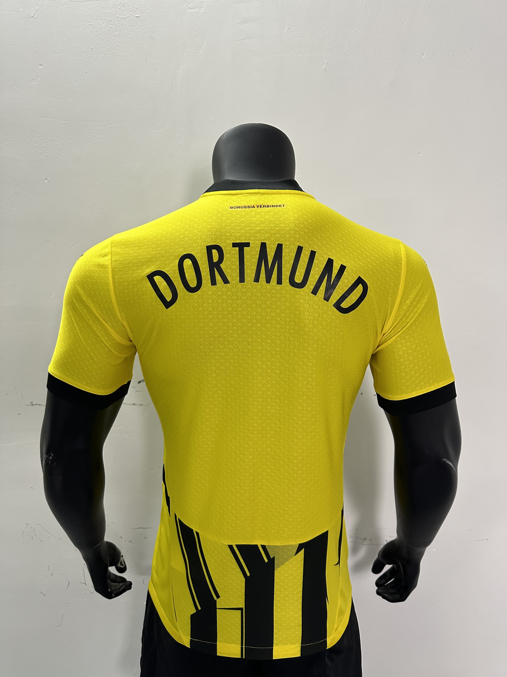 Camiseta Borussia Dortmund, Local Cup 24-25