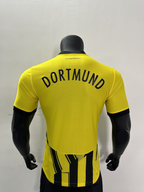 Camiseta Borussia Dortmund, Local Cup 24-25
