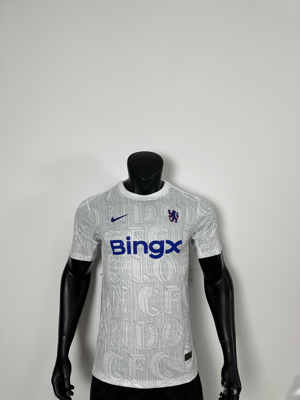 Camiseta Chelsea, Pre Partido 25-26