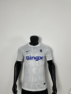 Camiseta Chelsea, Pre Partido 25-26