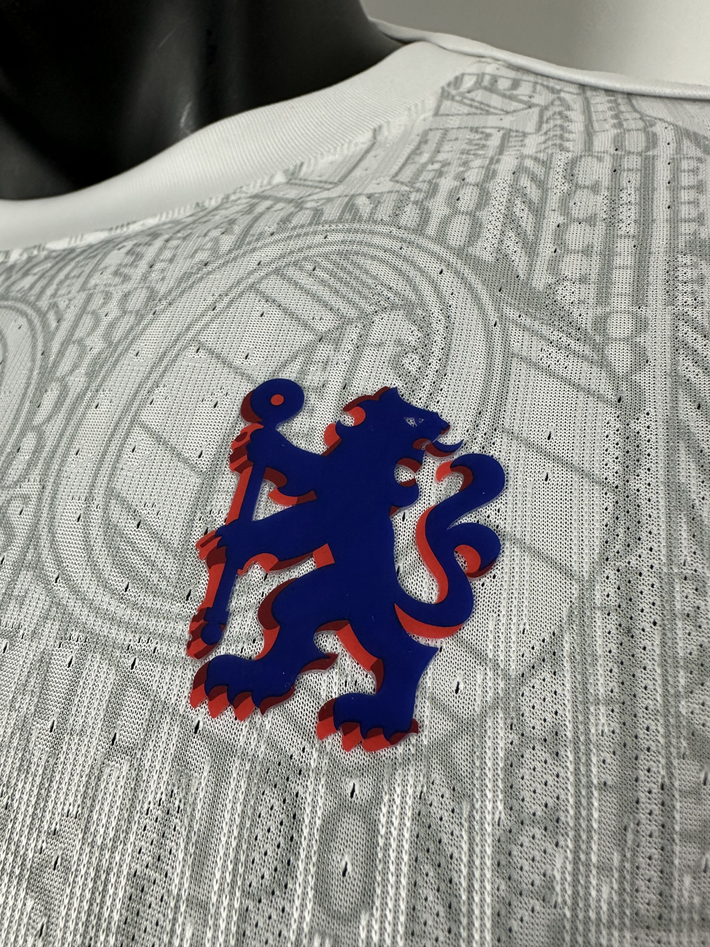 Camiseta Chelsea, Pre Partido 25-26