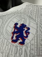Camiseta Chelsea, Pre Partido 25-26