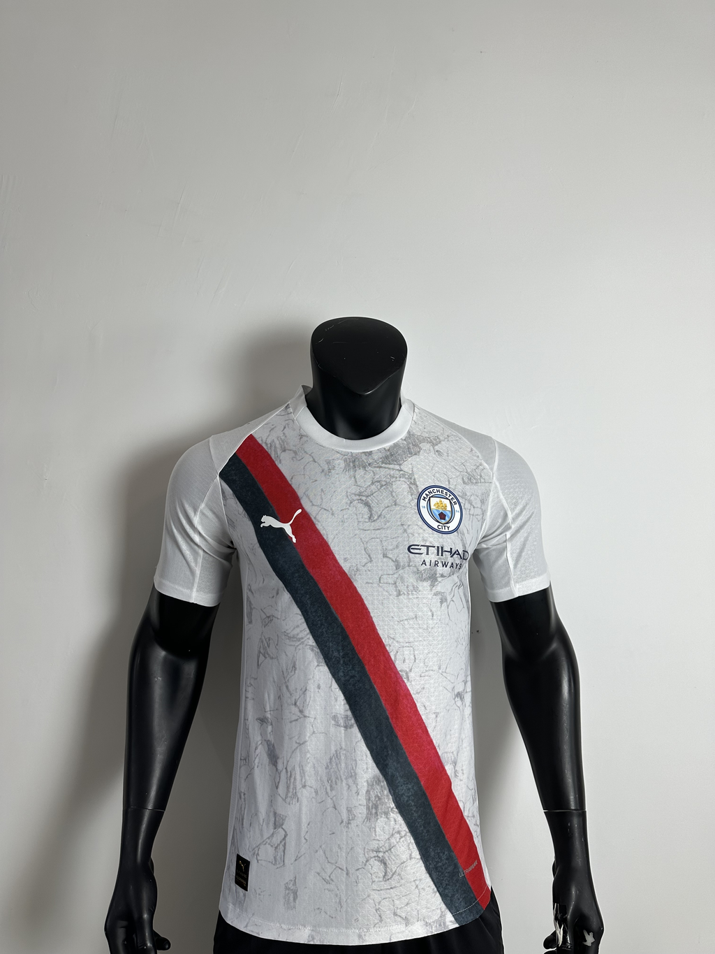 Camiseta Manchester City, KidSuper1 2025
