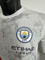 Camiseta Manchester City, KidSuper1 2025