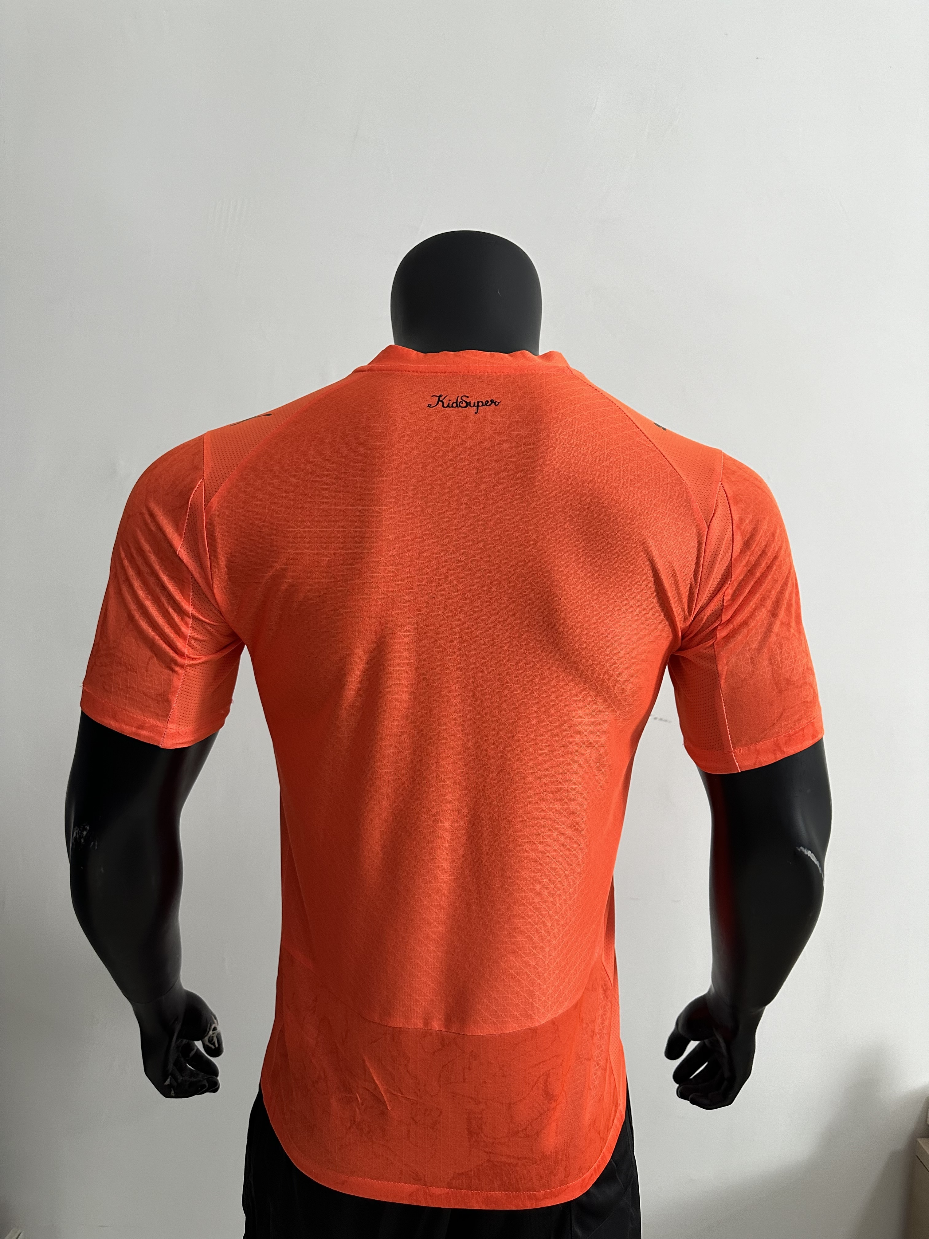 Camiseta Manchester City, KidSuper2 2025
