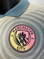 Camiseta Manchester City, Definitely City 24-25