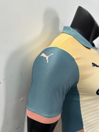 Camiseta Manchester City, Definitely City 24-25